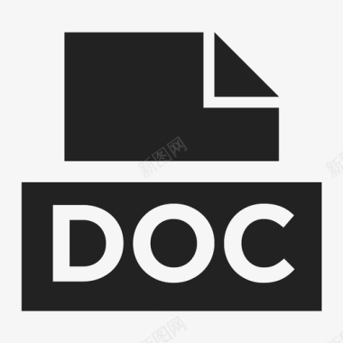 docdoc图标