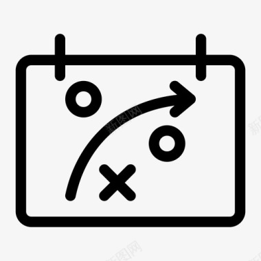 策划营销策略营销策略方法图标图标