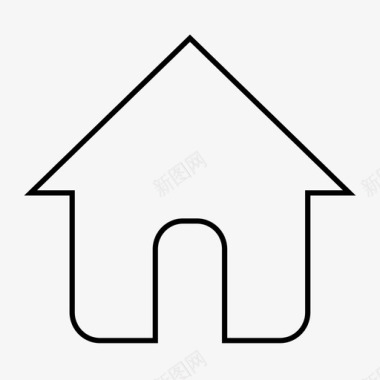 home标志home图标