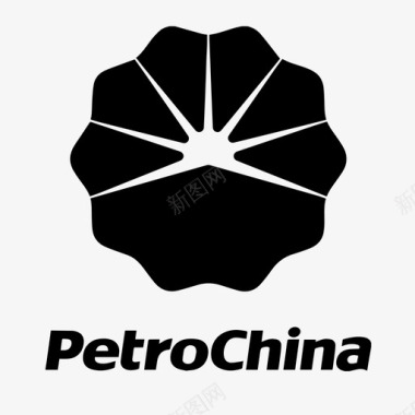 中国石油_CNPC图标