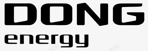 DONG Energy_东能源公司图标