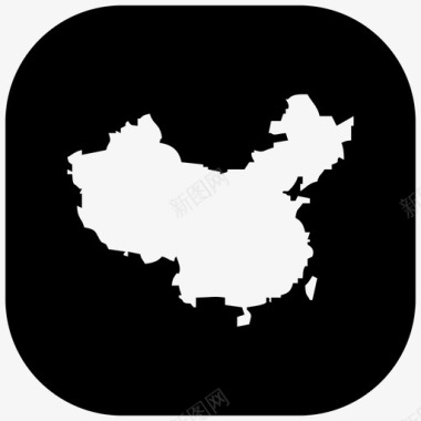 国内游图标