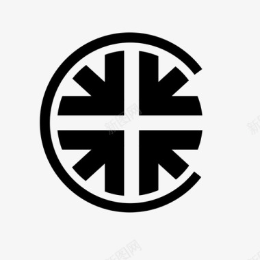 副本聚米logo图标