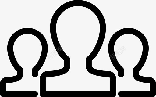 people图标