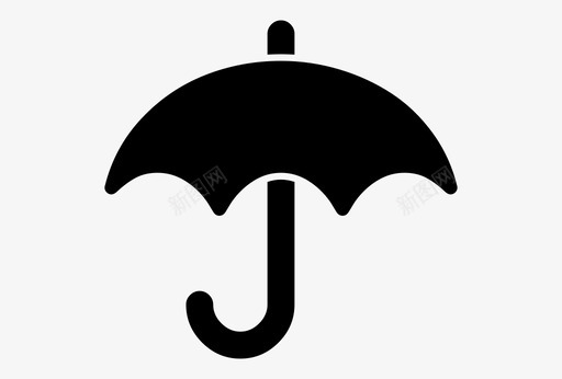 umbrellaumbrella16图标
