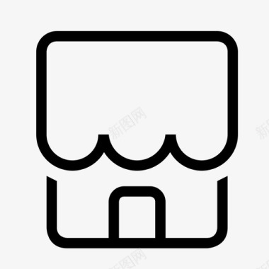 home标志home图标