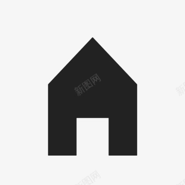 home标志home2图标