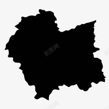 火焰小图标小波兰省图标图标