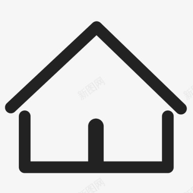 home标志home图标