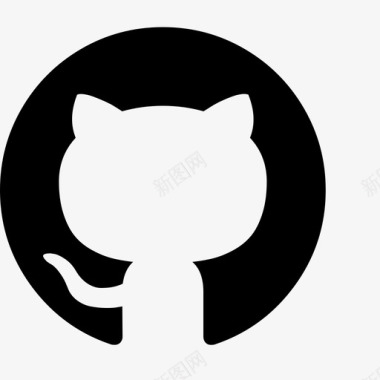 6件套github6图标