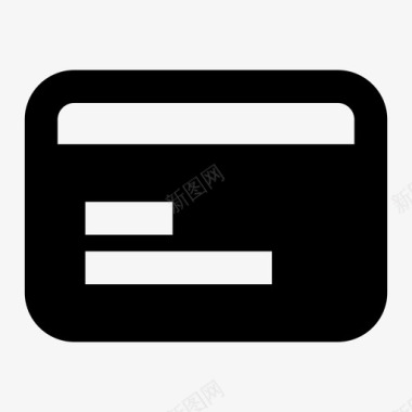 信用卡样机借记卡atm卡信用卡图标图标