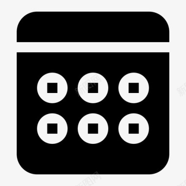 201svg_201图标