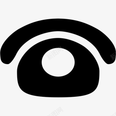 电话咨询框菜单-电话咨询图标