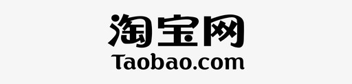 taobaotaobao图标