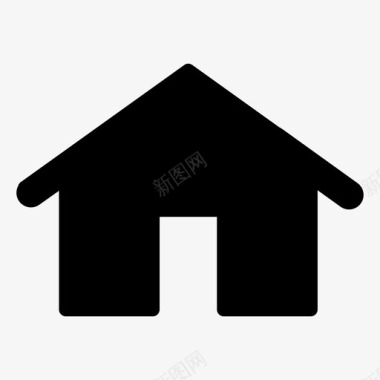 home标志home图标