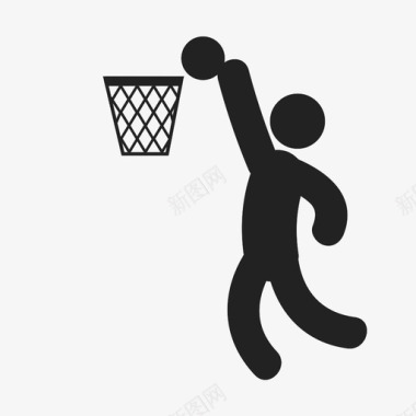 3艺术字basketball3图标