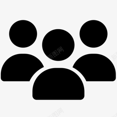 people图标