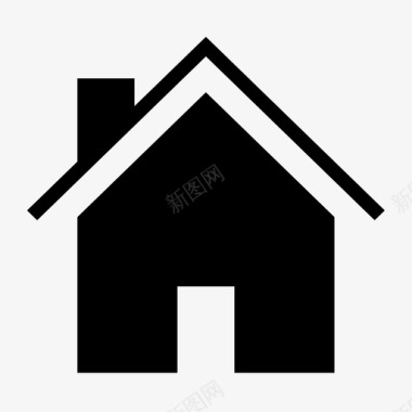 househouse图标