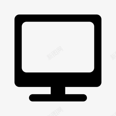 desktop图标