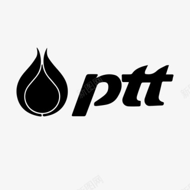 泰国石油_PTTET2图标
