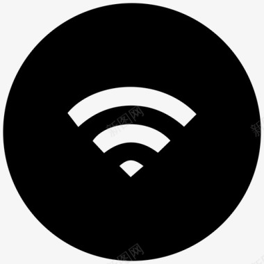 wifi互联网wifi互联网网络图标图标