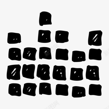 八卦太极八卦图标