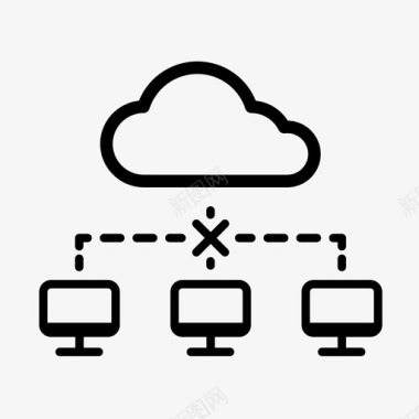 服务预约服务器错误数据数据服务器图标图标