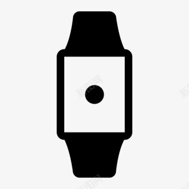 梦幻背景动作applewatch单动作按钮界面图标图标