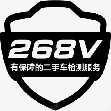 268图标