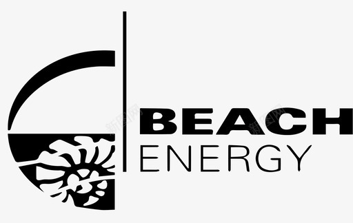 energy海滩能源_Beach Energy图标