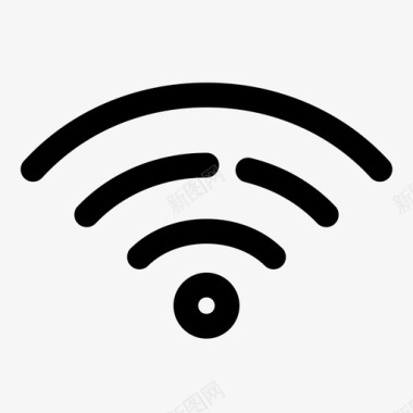 wifi互联网wifi连接wifi连接图标图标