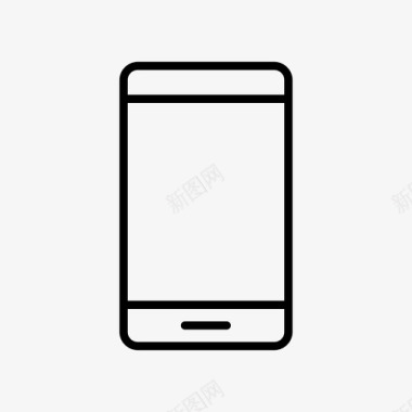 智能手机安卓手机手机图标图标