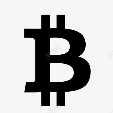 BTCbtc图标