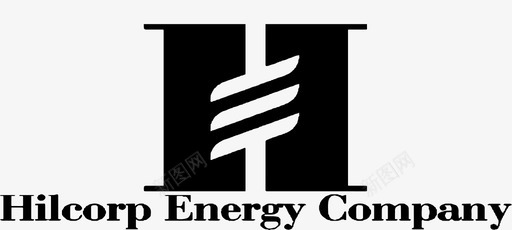 酒店管理公司Hilcorp_Energy_普能源公司图标