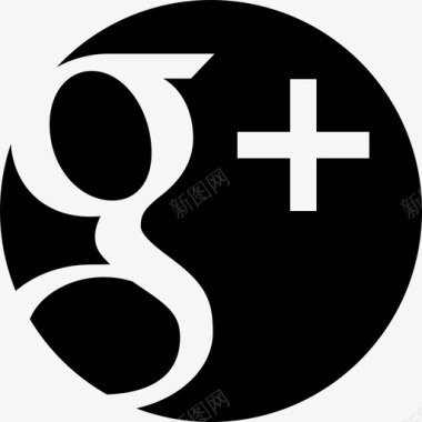 优惠券30395-google-plus3图标