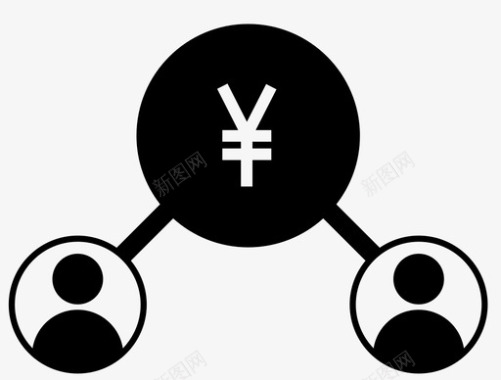 money连接yenconnectionyenaim图标图标