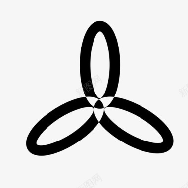 火焰小图标空气_风量小图标