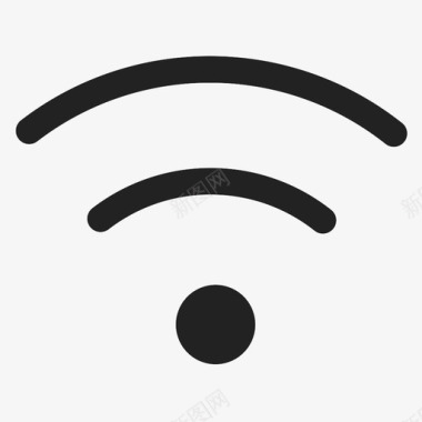 wifi互联网wifi图标