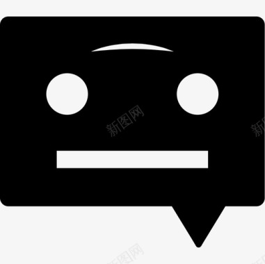 icon默认地址默认回复图标