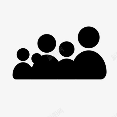 people图标