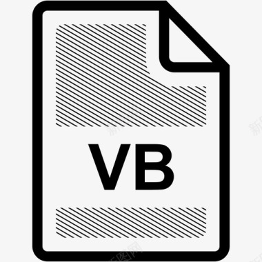 py扩展vb文件扩展名格式图标图标