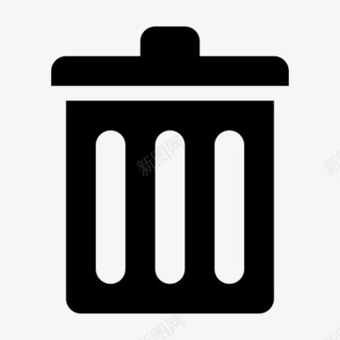 图标删除删除图标