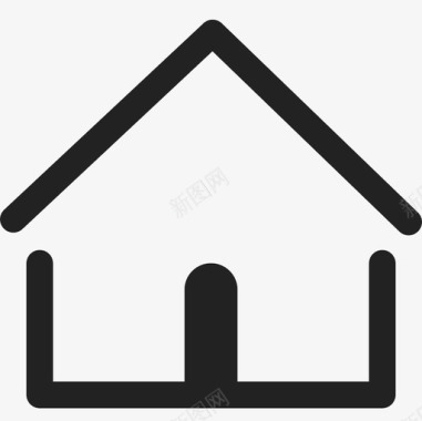 home标志home图标