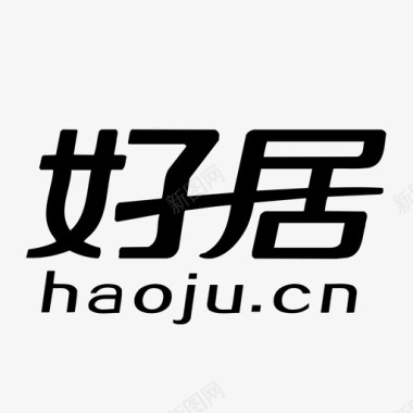 居东南亚好居网logo图标