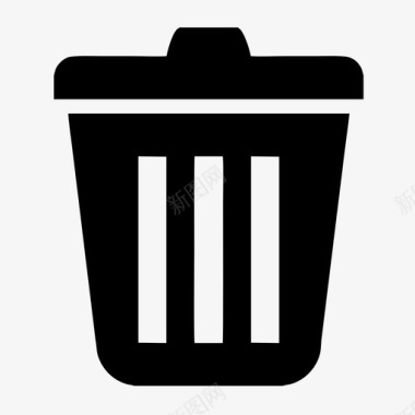 图标删除删除图标