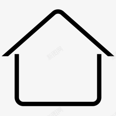 home标志home图标