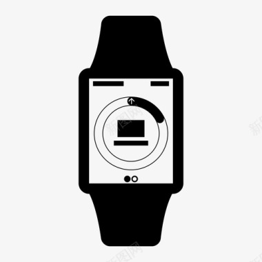 立式支架applewatch支架progresstracker图标图标