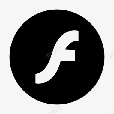 flash特效Flash图标