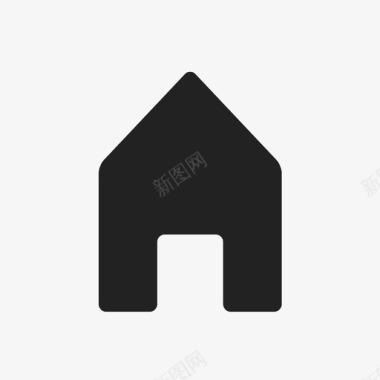 home标志home2图标