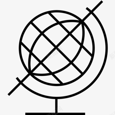 地球平行世界图标图标